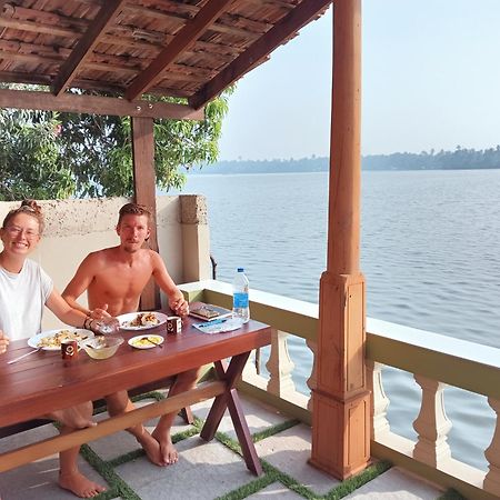 Sagar Beach Villas Cherai Beach Exteriör bild