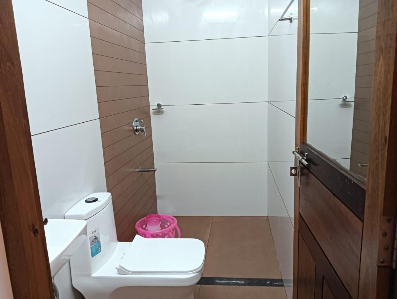 Sagar Beach Villas Cherai Beach Exteriör bild