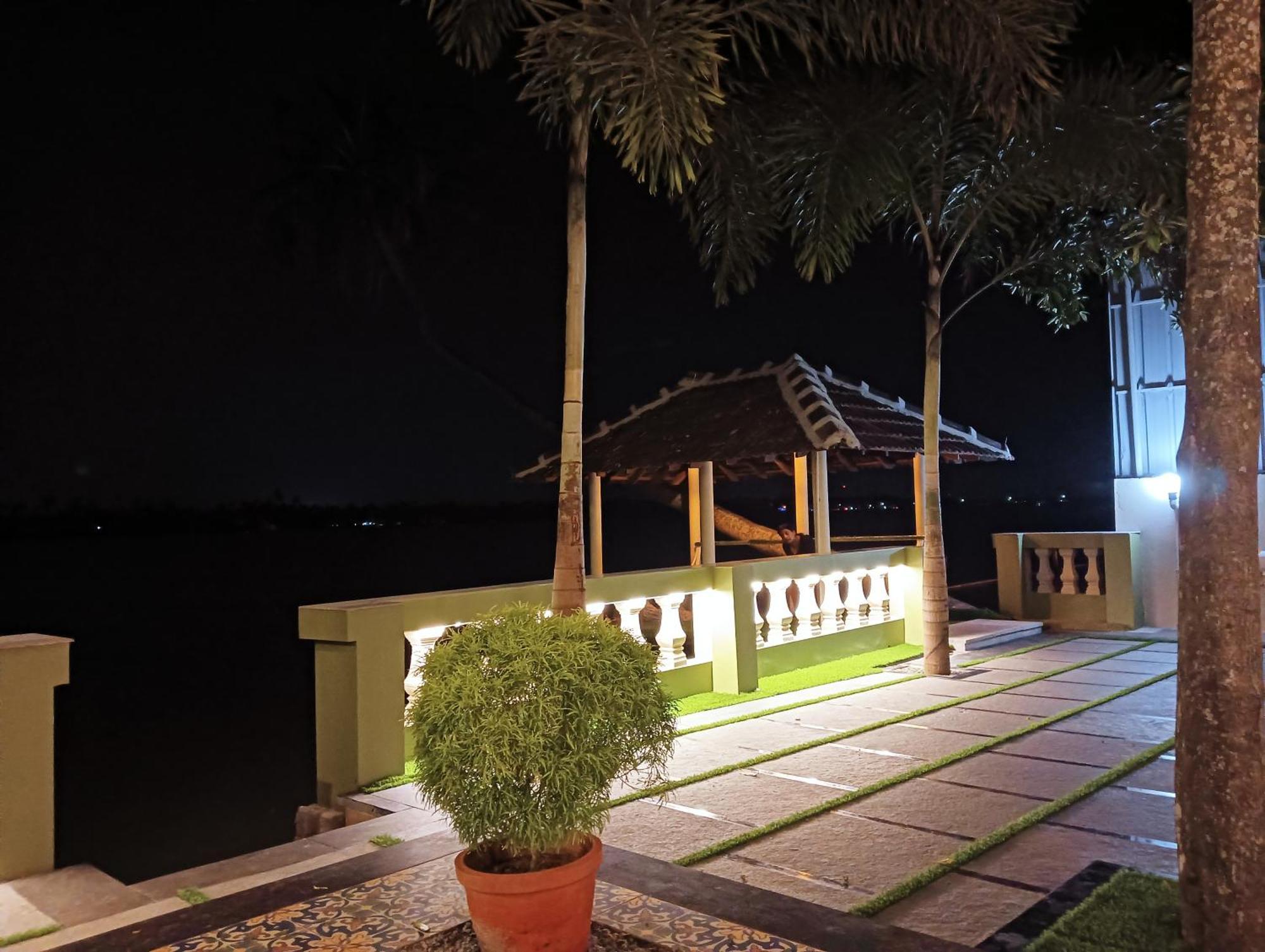 Sagar Beach Villas Cherai Beach Exteriör bild