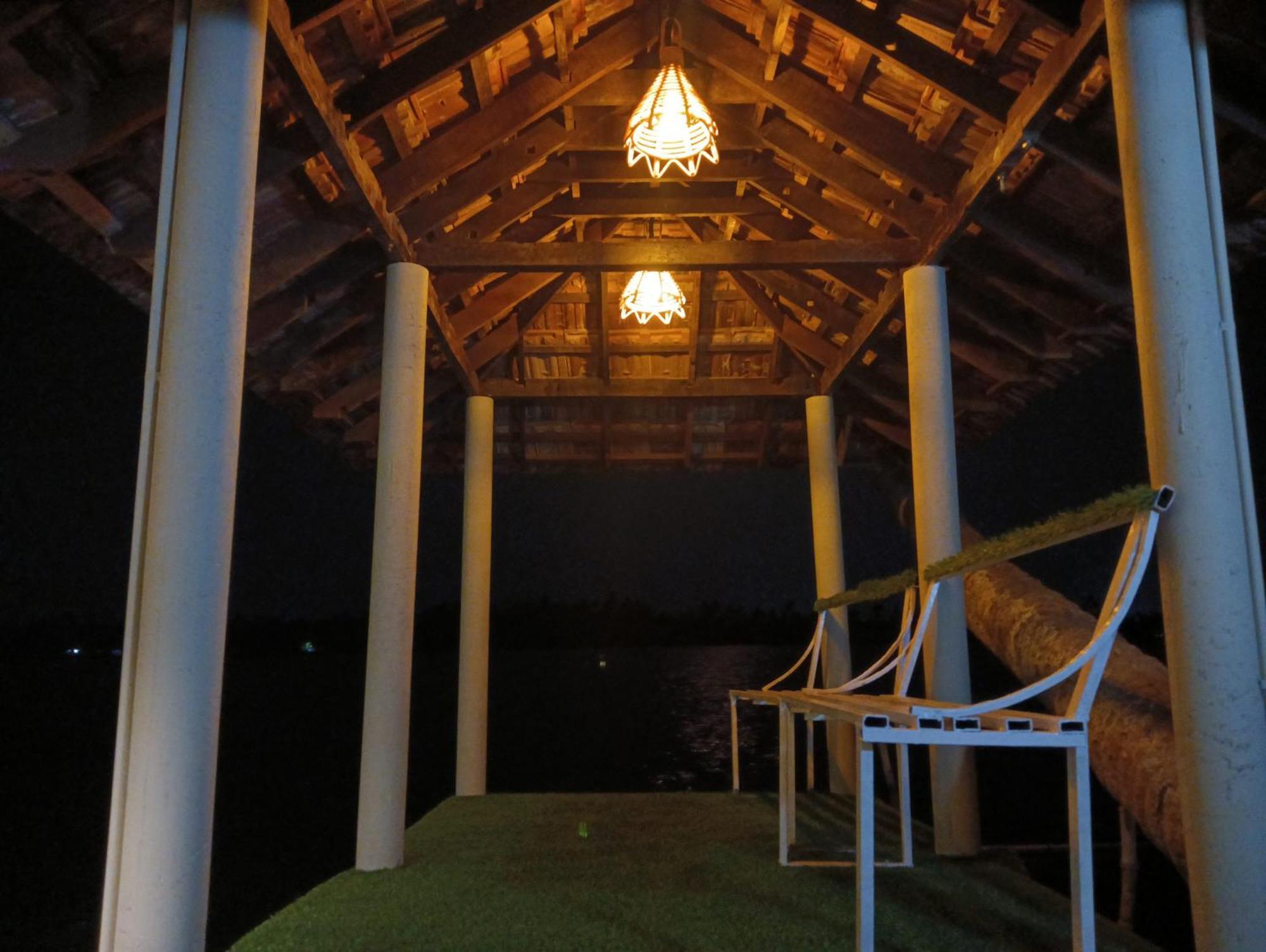 Sagar Beach Villas Cherai Beach Exteriör bild