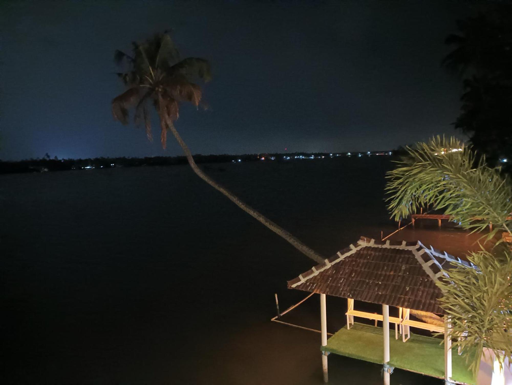 Sagar Beach Villas Cherai Beach Exteriör bild