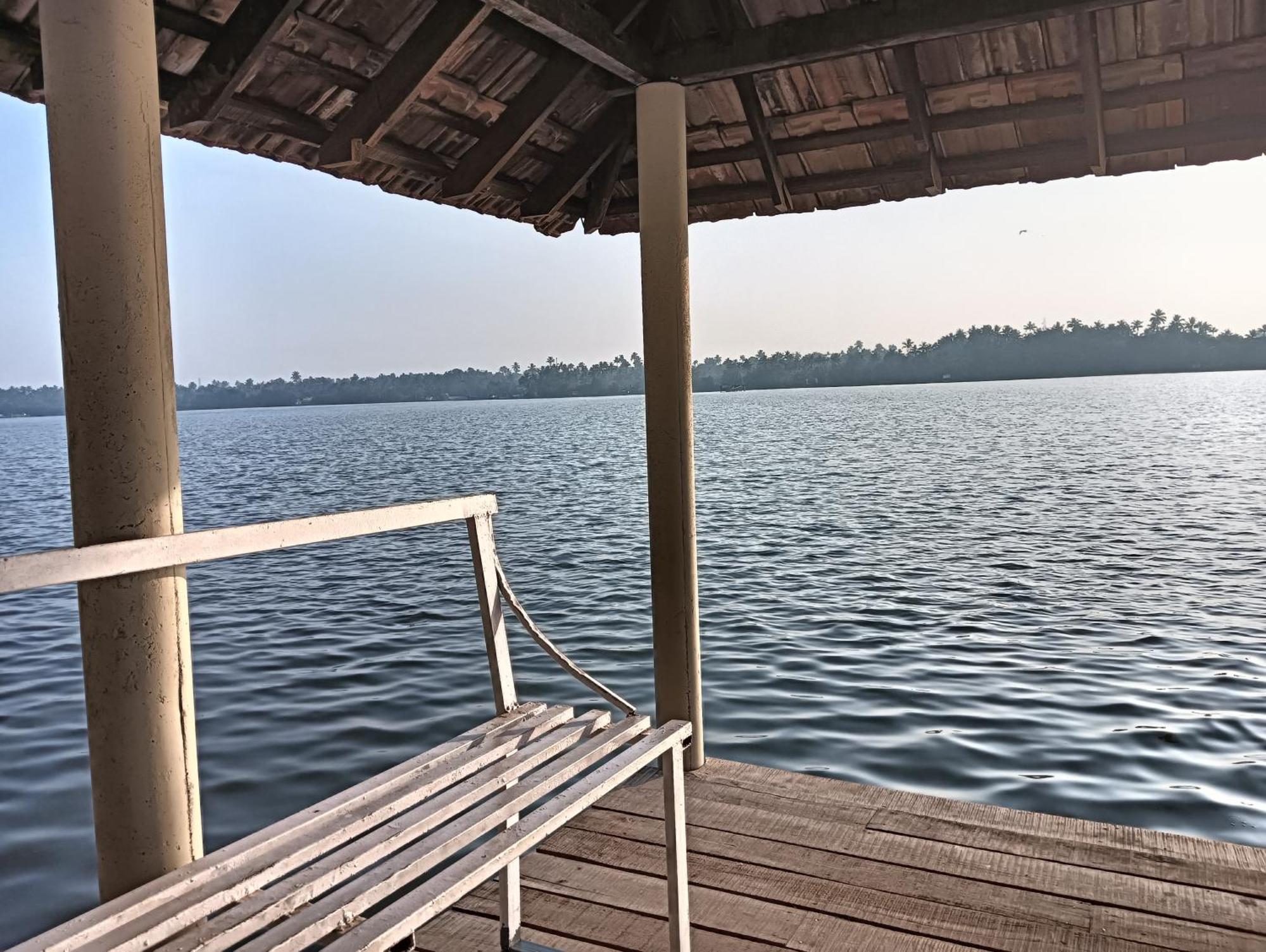 Sagar Beach Villas Cherai Beach Exteriör bild
