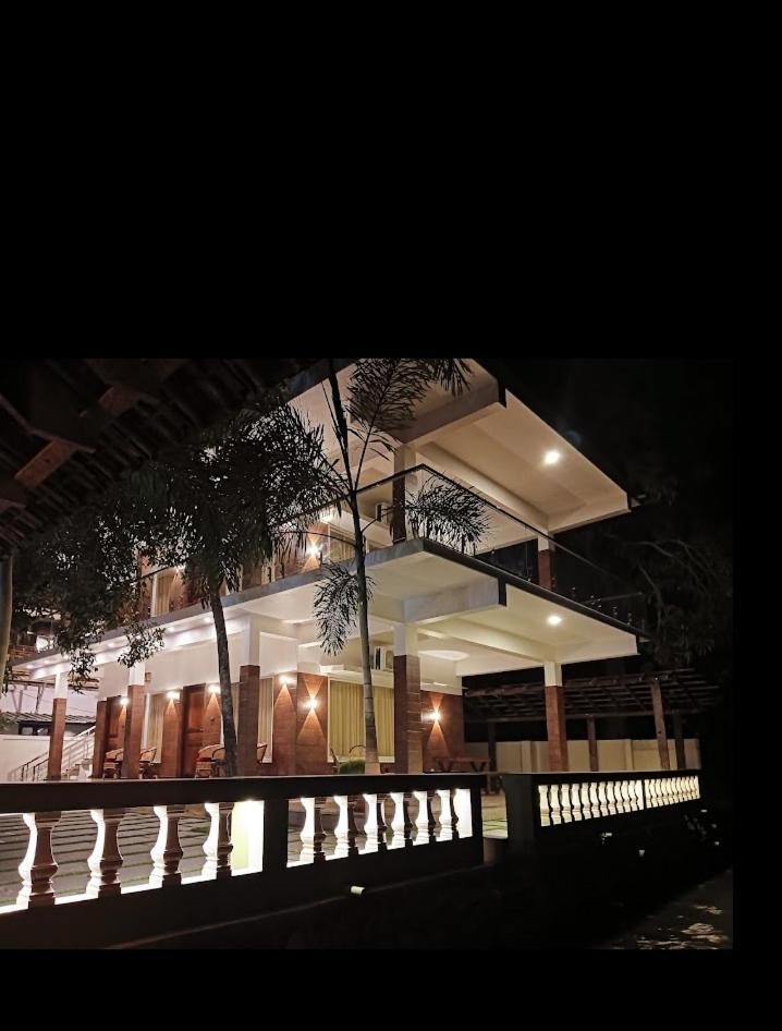 Sagar Beach Villas Cherai Beach Exteriör bild
