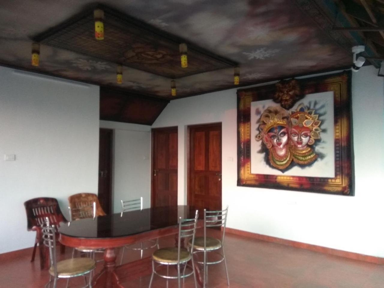 Sagar Beach Villas Cherai Beach Exteriör bild