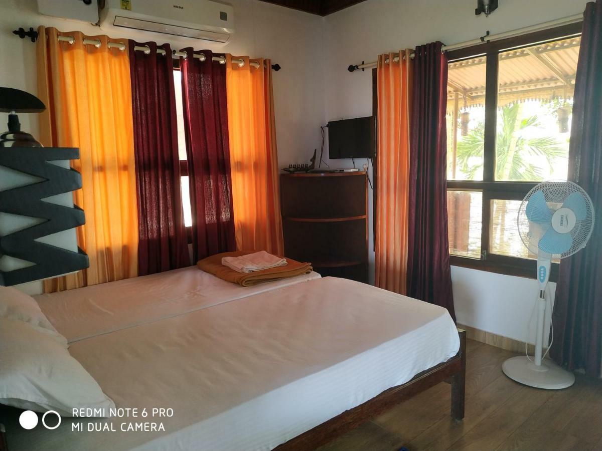 Sagar Beach Villas Cherai Beach Exteriör bild