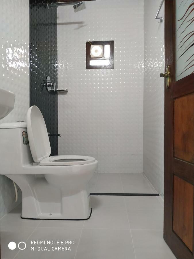 Sagar Beach Villas Cherai Beach Exteriör bild